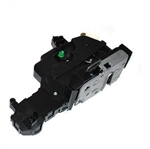 FQJ102880 - Front Right Hand Door Latch and Actuator - Genuine Land Rover - Right Hand Drive Vehicles Only For Discovery 2