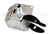 FQJ103850.AM - Fits Defender Front Left Hand Door Handle - Pull up Style Handle