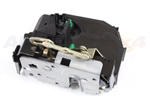 FQM100700 - Rear Right Hand Door Latch and Actuator - For Discovery 2 and Genuine Land Rover