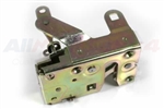 FQM100761G - Genuine RH Def 110 Station Wagon Second Row Door Latch (S)