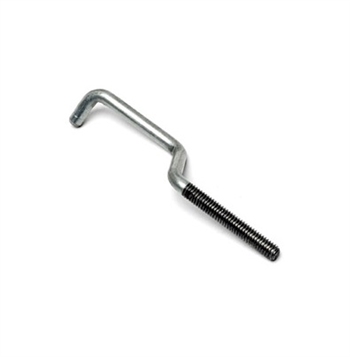 FQP000080 - Push Button Front Door Threaded Link Rod (Exterior Handle to Internal Latch) Opening Function RH (S)