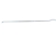 FQP500020A - Link Rod for Land Rover Defender Rear Second Row - From Inner Handle to Latch - Fits Right Side - 2005-2016