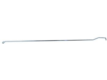 FQP500020A - Link Rod for Land Rover Defender Rear Second Row - From Inner Handle to Latch - Fits Right Side - 2005-2016