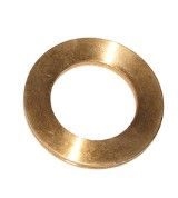 FRC2007 - Thrust Washer Reverse Idler Gear For Land Rover Series 3 - Suffix B Onwards