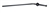 FRC2046 - Gear Lever for Land Rover Series 2, 2A and 3