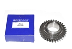 FRC2056 - 1st Gear on Mainshaft for Land Rover Series 3 - Fits Vehicles with Suffix C