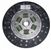 FRC2297 - Clutch Plate - This 9Â½ Inch Clutch Plate Usually Fits Series Vehicles Form 1970-1984 For Land Rover Series 2A and 3