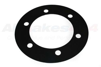 FRC2310 - Stub Axle Locking Plate / Mudshield for Defender, Discovery and Range Rover Classic