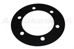 FRC2310G - Genuine Stub Axle Locking Plate / Mudshield for Defender, Discovery and Range Rover Classic