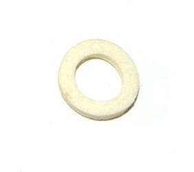 FRC2464G - Genuine Felt Washer - Pinion Flange Fits for Land Rover Series, Defender, Range Rover Classic and Discovery 1