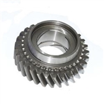 FRC2673 - 2nd Gear on Mainshaft for Land Rover Series 3 - Fits Vehicles from Suffix D Onwards