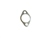 FRC2885.G - Fits Defender and Discovery King Pin Shim - .250mm