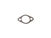 FRC2886.AM - Fits Defender and Discovey King Pin Shim - .750mm