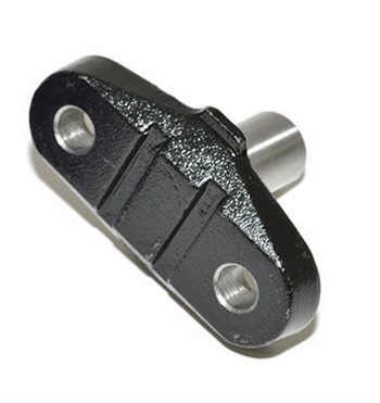 FRC2894 - LOWER PIN - SWIVEL HOUSING FOR  DEFENDER, DISCOVERY AND RANGE ROVER CLASSIC