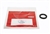 FRC3099O - OEM Front Stub Axle Oil Seal for Defender up to KA930455