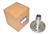 FRC3132 - Rear Stub Axle for Land Rover 110 up to 1993 - For Axle Number 22S08283B