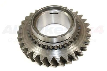 FRC3201 - 1st Gear on Mainshaft for Land Rover Series 3 - Fits Vehicles with Suffix D