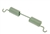 FRC3234 - Handbrake Shoe Spring for Land Rover Series 2, 2A & 3 Transmission Brake