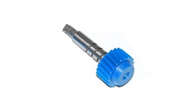 FRC3310G - Genuine Speedo Gear for LT230 Transfer Box Output Shaft - 20 Teeth Blue - For Defender and Discovery 1