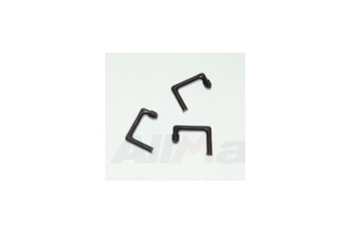 FRC3416 - Clutch Staple / Clip for Clutch Release Bearing For Defender and Discovery 1 (COMES AS ONE CLIP / STAPLE)