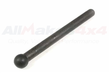 FRC3417 - Push Rod for Clutch Slave Cylinder for 4 Cylinder Defender up to 1994 and Discovery 200TDI