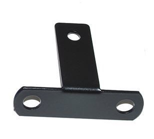 FRC3725-A - Lower Swivel Pin Bracket - For Defender up to 1993