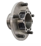 FRC3875 - Front and Rear Hub with Studs for Land Rover Series 3 from 1980 Onwards