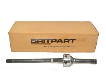 FRC3890 - Front Right Hand Drive Shaft for Land Rover Defender - Fits up to 1993 (23 Spline Shaft)