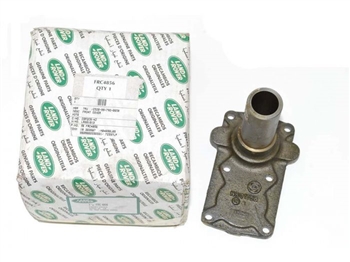 FRC4856 - Front Cover for LT77 Gearbox - Fits Defender Suffix A-E and Range Rover Classic Suffix D-E