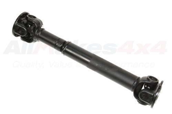 FRC4907 - Rear Propshaft for Land Rover Series 2A & 3 Short Wheel Base - Prop for 4 Cylinder Series