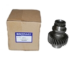 FRC5428 - Transfer Box Mainshaft Gear for Defender 90 and Range Rover Classic - 26 Teeth