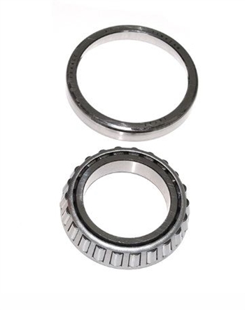 FRC5564G - Genuine Transfer Box Main Shaft Bearing on LT230 - Fits For Defender, Discovery 1 & 2 and Range Rover Classic - One Bearing Either Side of Shaft