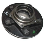 FRC6139 - Front Hub Assembly for Defender up to KA930455 (83-93)