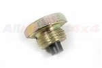 FRC6145 - Gearbox Drain Plug - LT77 and R380 - For Defender, Discovery 1 & 2 and Range Rover Classic & P38