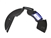 FRC6403.AM - For Defender Brake Mudshield - Left Hand - up to 1994