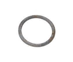 FRC6782 - Front Drive Flange Outer Shim - 0.45mm - Fits For Defender, Discovery 1 and Range Rover Classic
