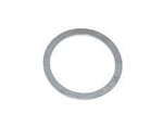 FRC6788 - Front Drive Flange Outer Shim - 1.35mm - Fits For Defender, Discovery 1 and Range Rover Classic