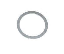 FRC6788-A - Front Drive Flange Outer Shim - 1.35mm - Fits Defender, Discovery 1 and Range Rover Classic