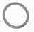 FRC6789G - Genuine Front Drive Flange Outer Shim - 1.50mm - Fits for Defender, Discovery 1 and Range Rover Classic