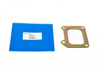FRC6873.T - Transfer Box Boot Bracket for Discovery 1 and Fits Defender - LT230 Transfer Box