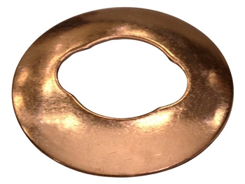 FRC6968 - Thrust Washer for Transfer Box Differential - Four On Each Vehicle - For Defender, Discovery 1 & 2 and Range Rover Classic
