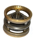 FRC6996 - Synchro Clutch for Land Rover Series 3 with Suffix 'D'