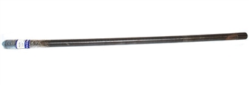 FRC7681 - Fits Defender 90 Rear Half Shaft - Left Hand with 2-Pinion Diff - Up to KA929539