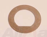 FRC8002.AM - Rear Hub Lock Washer for Early for Defender, Discovery and Classic