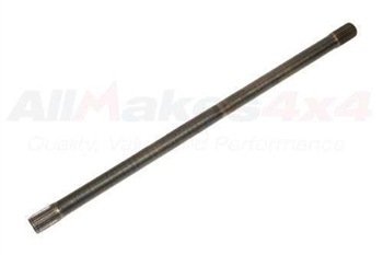 FRC8094 - Fits Defender 90 Rear Half Shaft - Right Hand with 4-Pinion Diff - Up to KA930455