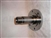 FRC8540 - Rear Stub Axle for Defender up to 1993