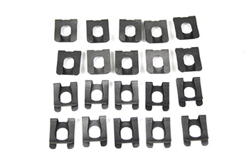 FRC8548 - Transfer Box Speed Clip - Selector Pivot For Defender, Discovery 1 & 2 and Range Rover Classic