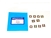 FRC8548.T - Transfer Box Speed Clip - For Selector Pivot on Fits Defender, Discovery 1 & 2 and Range Rover Classic