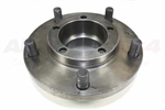FRC8555 - Defender Rear Hub Assembly up to 1993