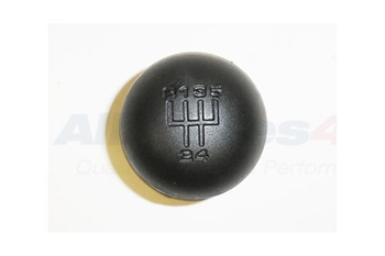 FRC8722 - Gear Lever Knob for LT77 Gearbox - For Defender and Discovery 1 up to 1993 and Range Rover Classic